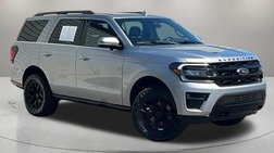2022 Ford Expedition Limited