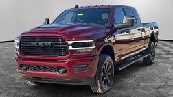 2024 Ram Ram Pickup 2500 Laramie