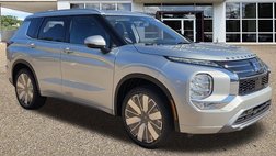 2026 Mitsubishi Outlander SEL