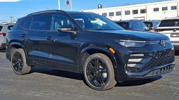 2026 Volkswagen Tiguan SE R-Line Black 4Motion