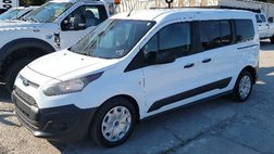 2017 Ford Transit Connect XL
