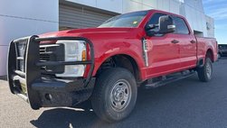 2024 Ford Super Duty F-250 XL