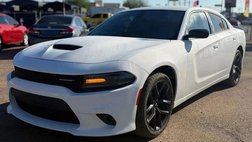 2019 Dodge Charger GT