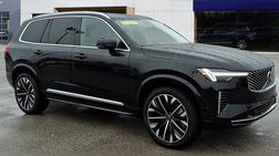 2026 Volvo XC90 B6 Plus 7P