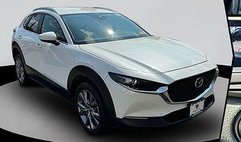 2023 Mazda CX-30 2.5 S Select