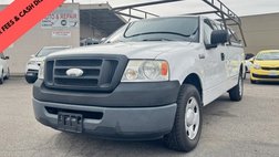 2008 Ford F-150 XL