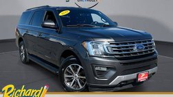 2019 Ford Expedition MAX XLT