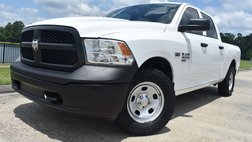 2019 Ram Ram Pickup 1500 Classic Tradesman