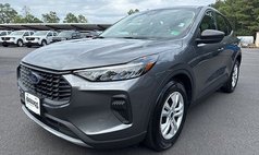 2023 Ford Escape Base