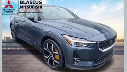 2023 Polestar 2 Long Range Dual Motor