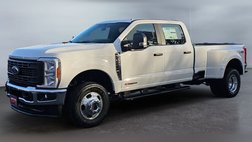 2026 Ford Super Duty F-350 XL