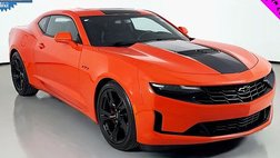 2020 Chevrolet Camaro LT1