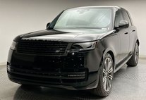2024 Land Rover Range Rover P400 SE