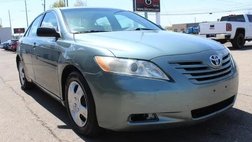 2009 Toyota Camry LE