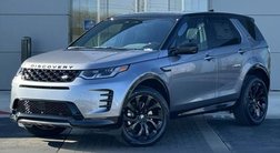 2024 Land Rover Discovery Sport P250 SE-Dynamic