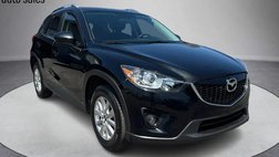 2014 Mazda CX-5 Touring