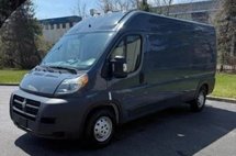 2018 Ram ProMaster 2500 159 WB