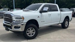 2024 Ram Ram Pickup 2500 Laramie