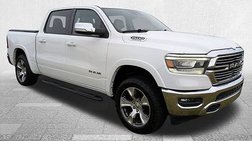 2021 Ram Ram Pickup 1500 Laramie