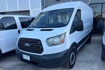2016 Ford Transit 250