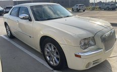 2010 Chrysler 300 C HEMI
