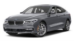 2018 BMW 6 Series 640i xDrive Gran Turismo