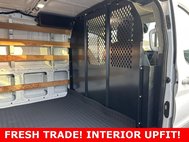 2024 Ford Transit 250