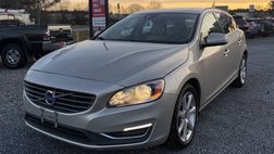 2017 Volvo V60 T5 Premier