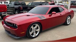 2009 Dodge Challenger R/T