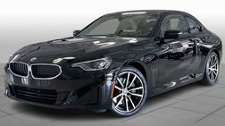 2024 BMW 2 Series 230i