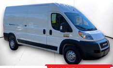 2019 Ram ProMaster 2500 159 WB