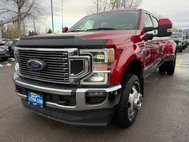 2021 Ford Super Duty F-350 Lariat