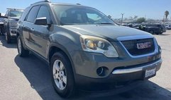 2011 GMC Acadia SL