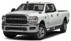 2020 Ram Ram Pickup 2500 Big Horn
