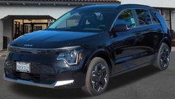 2024 Kia Niro EV Wind
