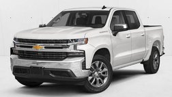 2022 Chevrolet Silverado 1500 Limited LT