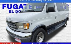 1997 Ford E-350 XLT