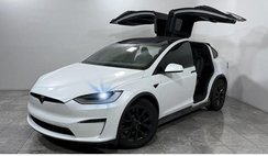 2023 Tesla Model X AWD