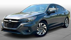 2023 Subaru Legacy Limited