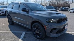 2026 Dodge Durango R/T Premium