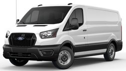 2026 Ford Transit 150