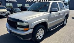 2004 Chevrolet Tahoe Z71