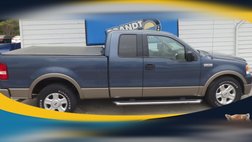 2004 Ford F-150 Lariat