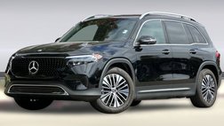 2025 Mercedes-Benz EQB EQB 250+