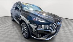 2023 Hyundai Santa Fe Plug-In Hybrid SEL Convenience