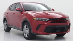2024 Dodge Hornet R/T