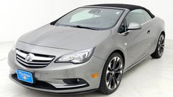 2019 Buick Cascada Premium