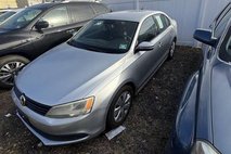 2014 Volkswagen Jetta SE PZEV