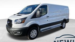 2023 Ford Transit 250