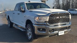 2024 Ram Ram Pickup 2500 Big Horn